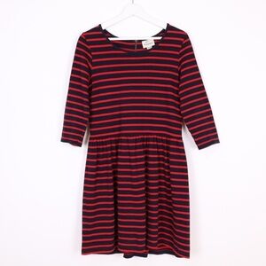 Ganni Anthropologie Evie Day Dress